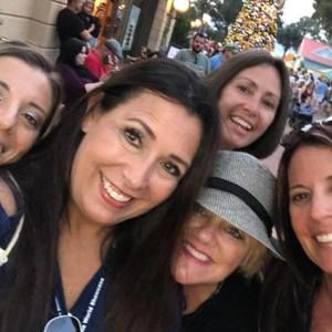 Meet your Posher, Jenna